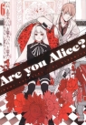 Are you Alice? Tom 6