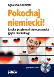 Pokochaj niemiecki! - Agnieszka Drummer
