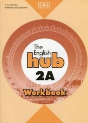 The English Hub 2A Workbook