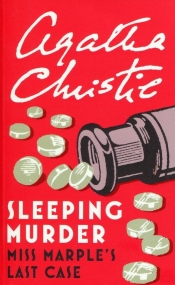 Sleeping Murder - Agatha Christie
