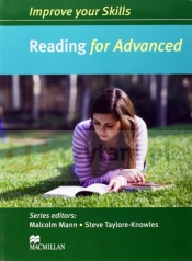 Reading for Advanced SB without key - Malcolm Mann, Steve Taylor-Knowles