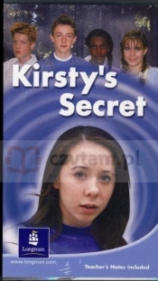 Sky 2 Kirsty' s Secret VHS OOP