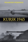 Kursk 1943. Niemieckie spojrzenie