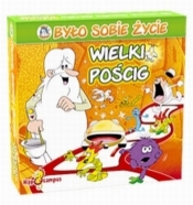 Było sobie życie Wielki pościg (2069)