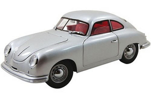 1950 Porsche 356 Coupe