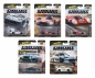 Hot Wheels Premium cars kultowe auta