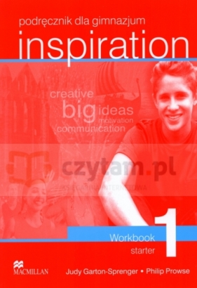 Inspiration 1 WB