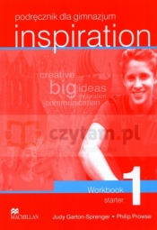 Inspiration 1 WB