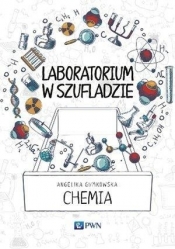 Laboratorium w szufladzie - Angelika Gumkowska