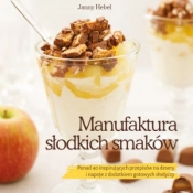 Manufaktura słodkich smaków - Hebel Janny