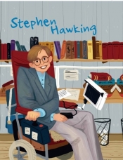Stephen Hawking - Kent Jane