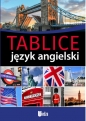 Tablice gramatyczne Język angielski - Marta Machałowska
