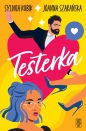 Testerka - Sylwia Kubik, Joanna Szarańska