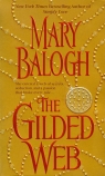 Gilded Web Balogh Mary