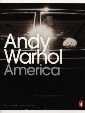 America - Andy Warhol