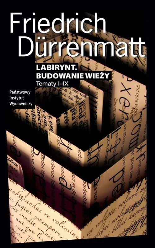 Labirynt Budowanie wieży Tematy I-IX