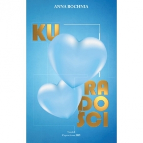 Ku Radości - Anna Bochnia