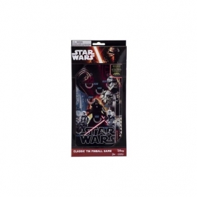 Pin Ball Star Wars