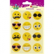 Naklejki Emotikony (373229)