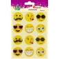 Naklejki Emotikony (373229)