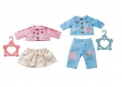 Baby Annabell - Outfit zestaw ubranek (703069-116720)