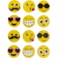 Naklejki Emotikony (373229)