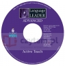Language Leader Advanced Active Teach IWB