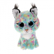 Boos Lynx ryś 15cm