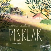 Pisklak - Orlińska Zuzanna