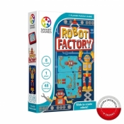 Smart Games Robot Factory IUVI Games
