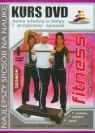 Kurs DVD Fitness