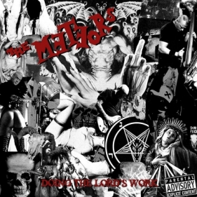 Doing The Lord's Work (2 Vinyl)