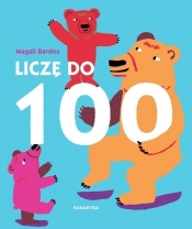 Liczę do 100 - Magali Bardos