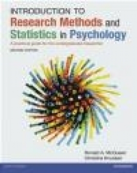 Introduction to Research Methods and Statistics in Psychology Christina Knussen, Ron McQueen