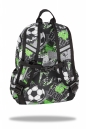 Coolpack, Plecak dziecięcy Toby Let's Gol (F049674)