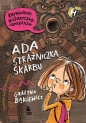 Ada strażniczka skarbu - Grażyna Bąkiewicz