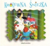 Królewna Śnieżka audiobook - Opracowanie zbiorowe