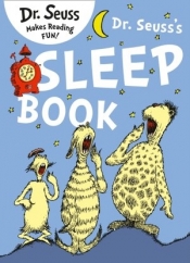 Dr. Seuss`s Sleep Book