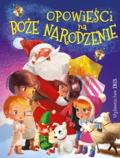 Opowieści na Boże Narodzenie (Uszkodzona okładka) - Agnieszka Nożyńska-Demianiuk