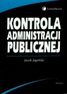 Kontrola administracji publicznej  Jagielski Jacek