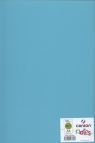 Szkicownik A4 Canson Notes50 kartek, niebieski