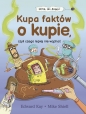 Kupa faktów o kupie, czyli czego lepiej nie wąchać - Kay Edward