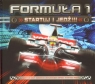 Formuła 1 startuj i jedź Jones Bruce