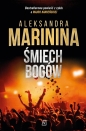 Śmiech bogów - Aleksandra Marinina