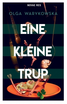 Eine kleine trup - Olga Warykowska