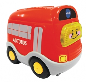 Tut Tut Autka - Autobus (60806)