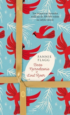 Boże Narodzenie w Lost River - Fannie Flagg