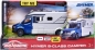 Pojazd Majorette G.S.Hymer B-Class Kamper 19 cm (213773000)