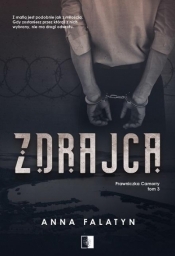 Prawniczka Camorry. Zdrajca. Tom 3 - Anna Falatyn