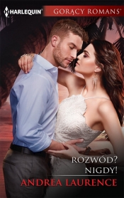 Rozwód Nigdy - Andrea Laurence